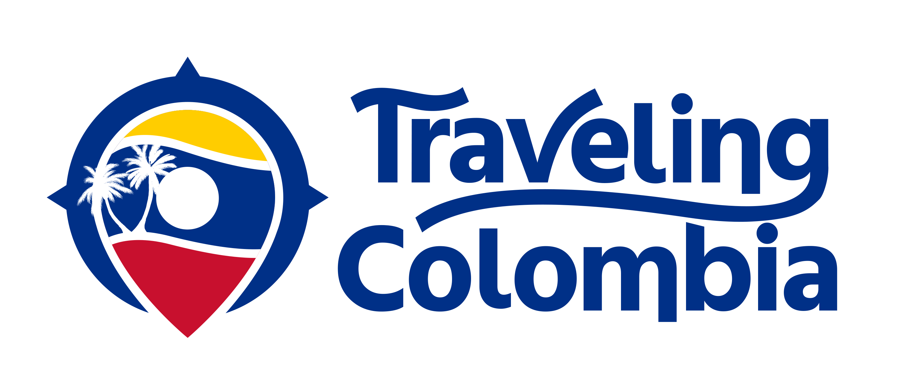 Traveling Colombia